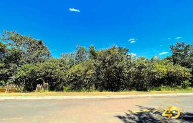 Imagem 7: Lote com vista livre permanente - Condomínio Santa Monica DF