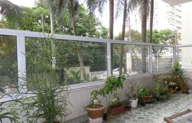 Imagem 4: SÃO PAULO - Apartamento Padrão - BELA VISTA