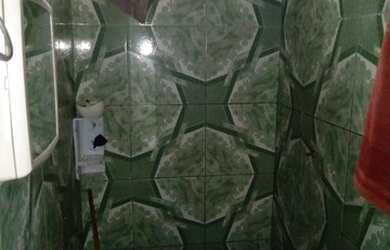 Imagem 6: Casa no São José. Varanda, 36m² de Área, 1 Vaga na garageme1 Dormitório