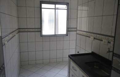 Imagem 4: Apartamento para locação, Jardim Santa Terezinha Zona Leste , São Paulo,...