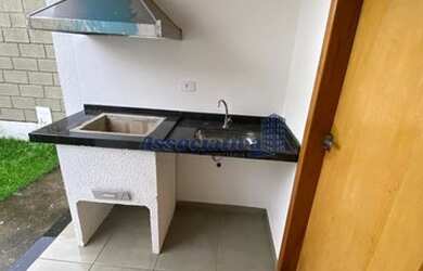 Imagem 16: Sobrado 3 Dormitórios 119m² no Condomínio Contemporâneo Club Residencial