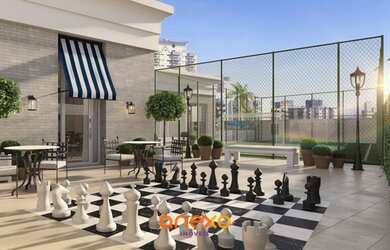 Imagem 12: Uma obra de arte em meio a inovação de Balneário Camboriú