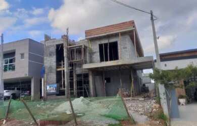 Imagem 5: FASE DE ACABAMENTO. 234m² de Área, 1 Banheiroe1 Dormitório