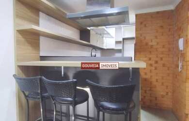 Imagem 7: Sobrado com 3 dormitórios, 128 m² - venda por R$ 670.000,00 ou aluguel...