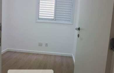 Imagem 9: Apartamento condomínio Parque Barueri 85 metros 2 vagas churrasqueira na sacada