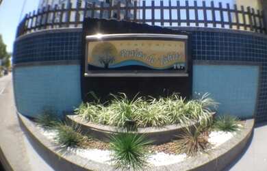 Imagem: O apartamento possui 3 Dormitórios, 2 Banheiros, 2 Vagas na