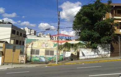 Imagem: O terreno possui 350m² de Área e está localizado em Sagrada