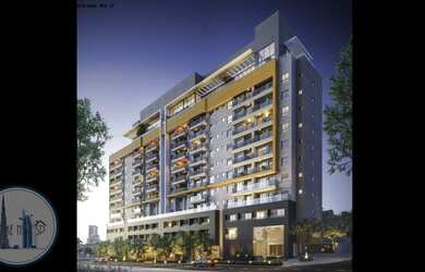 Imagem: O depósito possui 239m² de Área e está localizado em Chácara