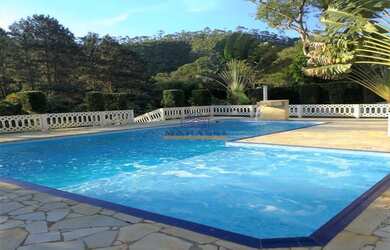 Imagem 1: Chácara Município Ferreira Nazaré Paulista/SP