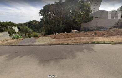 Imagem: O terreno possui 321m² de Área e está localizado em Jardim