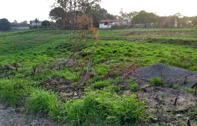 Imagem: O terreno possui 3.000m² de Área e está localizado em Jardim