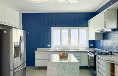 Imagem 6: Casa no condomínio acapulco I