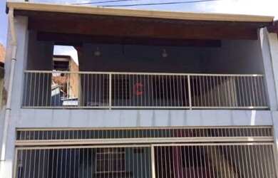 Imagem 1: Casa 2 quartos para Venda Condomínio Vila de Jundiaí, Jundiaí