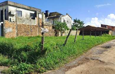 Imagem: O terreno possui 300m² de Área e está localizado em Bragança