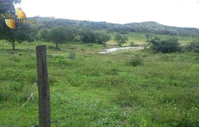 Imagem 14: Fazenda em Nova Brasilândia à venda, 17500000 m² por R$ 9.975.000 -...