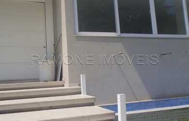 Imagem 9: Belíssima casa 595 m², de esquina, com 4 suítes, sala de estar, sala...