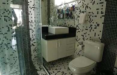 Imagem 13: Cobertura com 4 dormitórios, 240 m² - venda por R$ 2.690.000,00 ou aluguel...