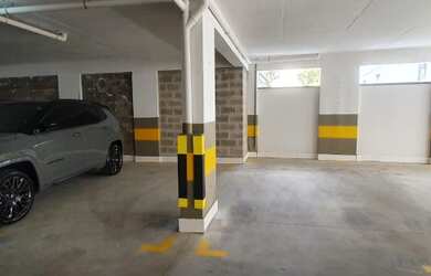 Imagem 5: Cobertura Luxo, Estrela Sul, 4 suítes, salão com vista deslumbrante