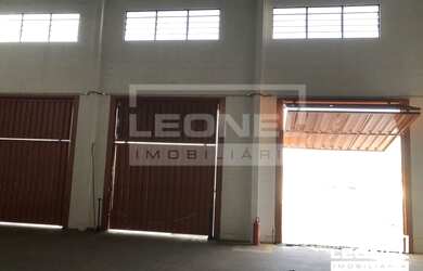 Imagem 15: GALPÃO PARA LOCAÇÃO NO BAIRRO LAGOINHA EM RIBEIRÃO PRETO