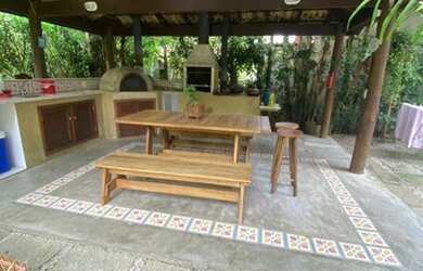 Imagem 11: Casa em condomínio