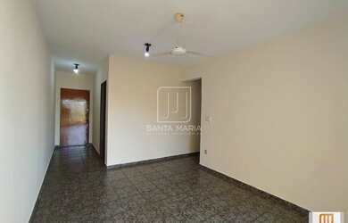 Imagem: O apartamento possui 3 Dormitórios, 3 Banheiros, 1 Vaga na