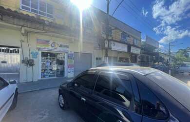 Imagem: O depósito possui 50m² de Área e está localizado em Nova