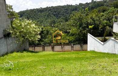 Imagem 1: Santana de Parnaíba - Terreno Padrão - Gênesis 01