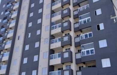 Imagem 7: Apartamento no Bairro Jardim Alto Rio Preto em São José do Rio Preto-SP