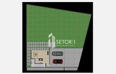 Imagem 7: Casa com 4 quartos à venda, 346 m² por R$ 1.900.000 - Spina Ville II...