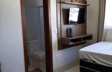 Imagem 12: Sobrado com 4 Suítes, sendo 3 com closet e master a com sacada, Belvedere...