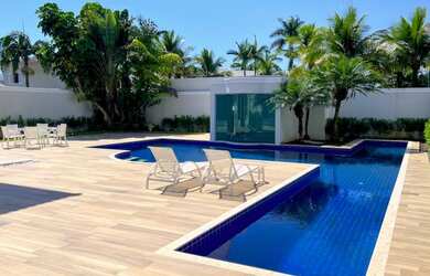 Imagem 14: Casa no condomínio acapulco I