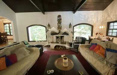 Imagem 13: Casa para venda no bairro Fazenda Inglesa em Petrópolis/RJ, com linda...