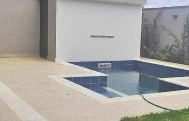 Imagem 1: Casa em Condomínio para Venda em Indaiatuba, Jardim Residencial Dona...