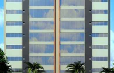 Imagem: O apartamento possui 3 Dormitórios, 4 Banheiros, 2 Vagas na