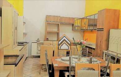 Imagem 6: ESTOQUE LOJA a venda por R$ 250.000 MIL- Jardim Algarve - Alvorada/RS