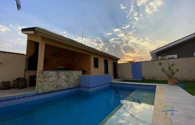 Imagem 9: Casa em Alphaville 10 Santana de Parnaíba