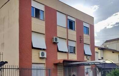 Imagem 1: APARTAMENTO RESIDENCIAL em PORTO ALEGRE - RS, JARDIM SÃO PEDRO