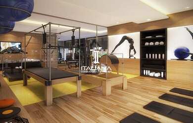 Imagem 9: Bonjour Alto de Pinheiros