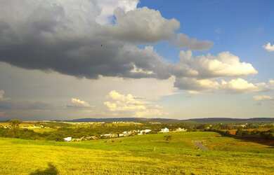 Imagem 3: Terreno à venda, 1232m² por R$ 425.000,00 UP Residencial - Parque Reserva...