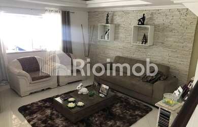 Imagem 4: Rio de Janeiro - Casa de Condomínio - Recreio dos Bandeirantes