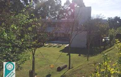 Imagem 8: Maravilhosa Casa C/ Publicação em Revistas Sem Vizinhos Repleta de Mata...