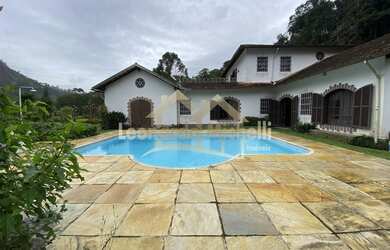 Imagem 14: Casa para venda no bairro Fazenda Inglesa em Petrópolis/RJ, com linda...