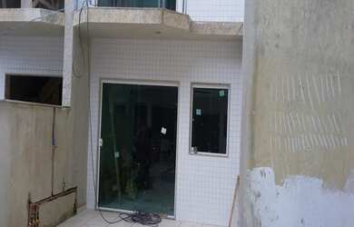 Imagem 16: CASA RESIDENCIAL em Mangaratiba - RJ, praia grande