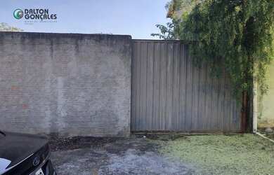 Imagem: O terreno possui 360m² de Área e está localizado em Jardim