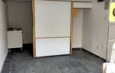 Imagem 4: Loja para alugar possui 20 metros quadrados na Tijuca - Rio de Janeiro - RJ