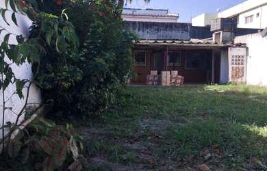 Imagem 2: Casa com 1 dorm, Balneário Barigui, Mongaguá - R$ 270 mil, Cod 353483