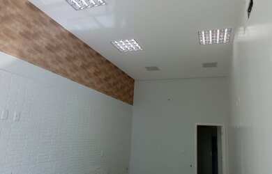 Imagem: O depósito possui 33m² de Área e está localizado em Jardim