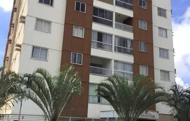 Imagem: O apartamento possui 3 Dormitórios, 2 Banheiros, 2 Vagas na