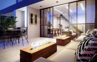 Imagem 1: Casas 64 a 73 m² no Planalto Paulista