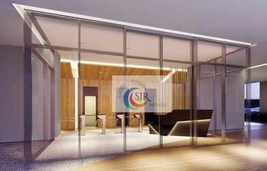 Imagem 11: Laje Corporativa de 459,00m- Primeira locação- Prazo de carência